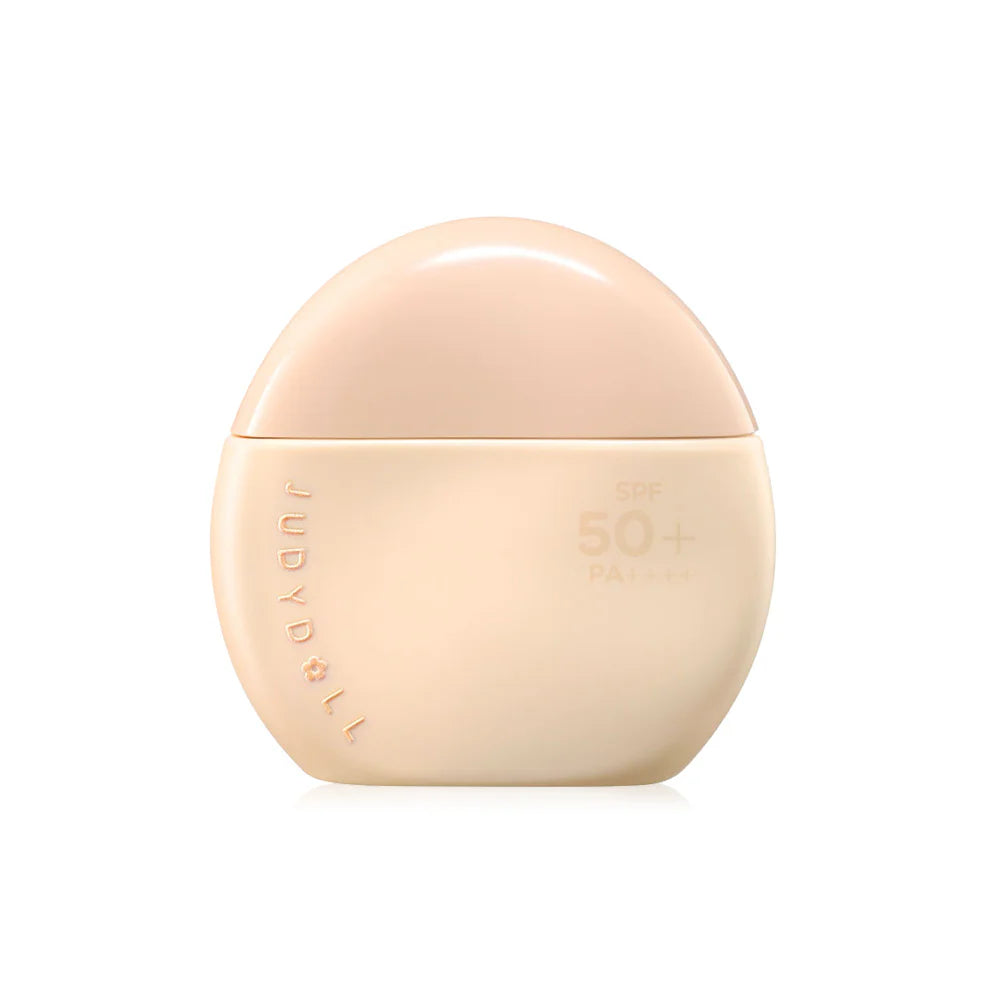 JUDYDOLL Sun Defense Tinted Moisturizer Sunscreen SPF50+ PA++++ 40g #01 Vanilla