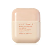 JUDYDOLL Sun Defense Tinted Moisturizer SPF50+ PA+[9389955550003]++ 15g #02 Ivory