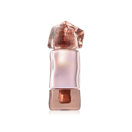 Mistine Lip Cream - Thai Latte Toffee Coconut Velvet Matte - Beauty Buddy