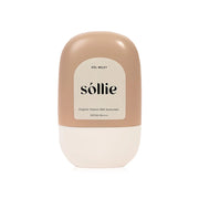 Sollie Sol Milky Organic Vitamin Milk Sunscreen SPF50 PA++++ 30g