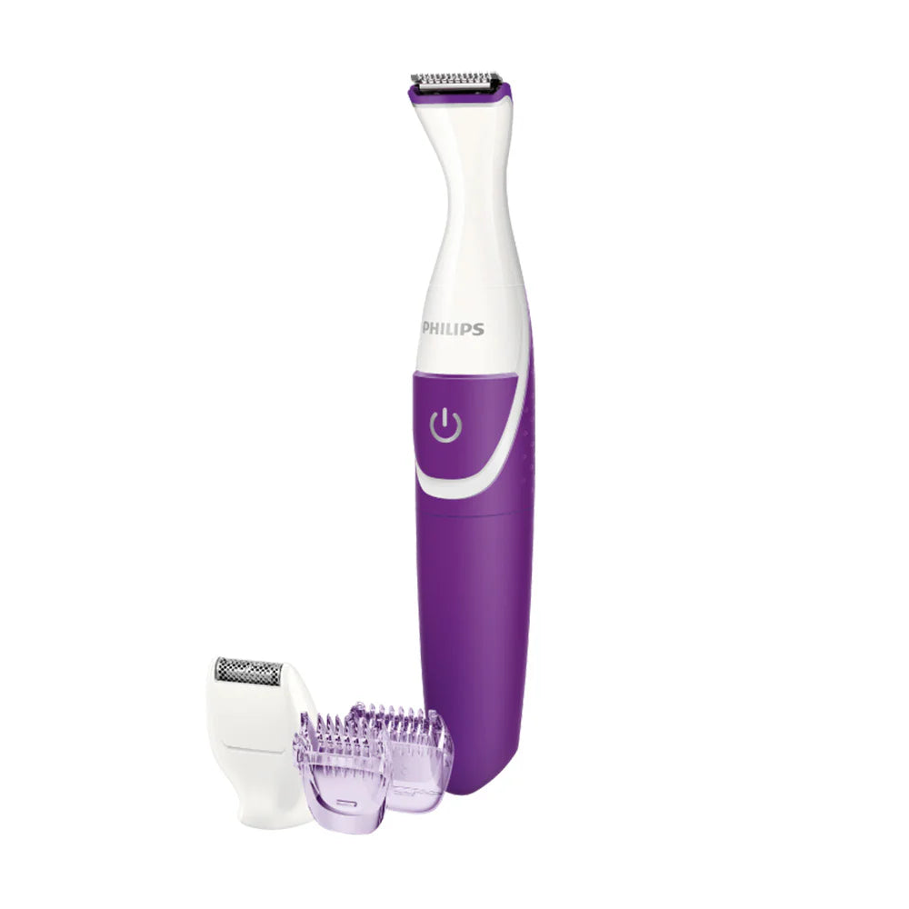 Philips Bikini Trimmer 1pc - #BRT383/15
