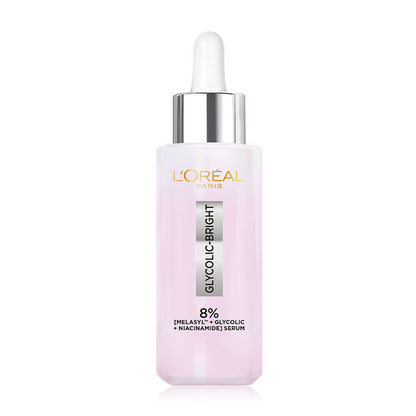 L'Oreal Paris Glycolic Bright Instant Glowing Serum 30ml