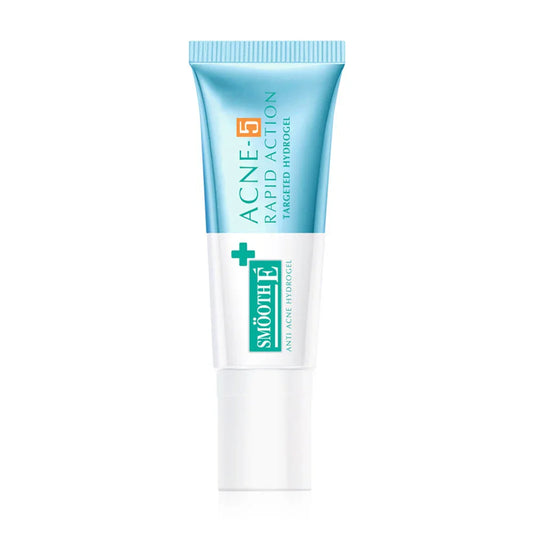 Smooth E Acne Treatment - Rapid Action Hydrogel 7g - Beauty Buddy