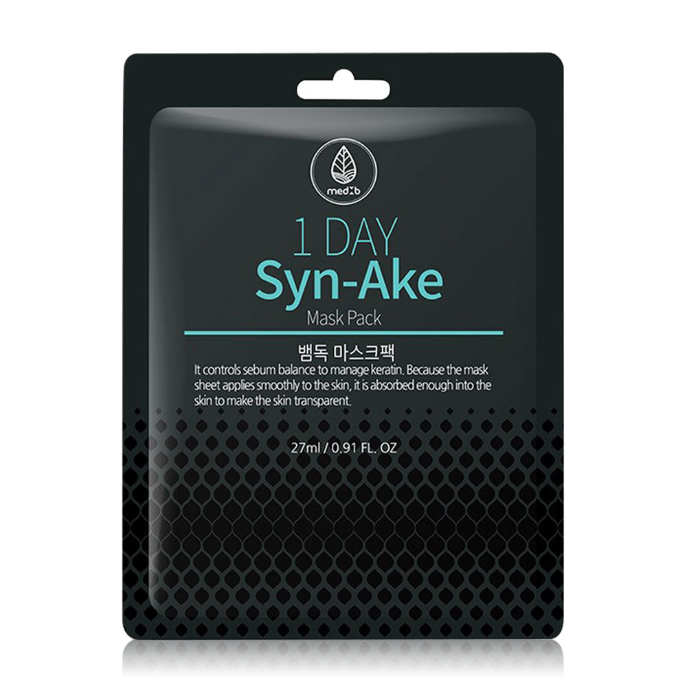 MEDB Syn Ake Mask Pack 27ml
