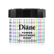 Moist Diane Power Treatment Mask 230g