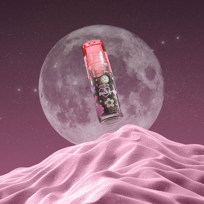 Love Potion Lip Oil - pH Color-Changing Moon Light - Beauty Buddy