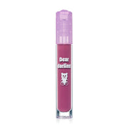 Etude Jelly Pang Dear Darling Water Gel Tint 5g #Red Bean Pink