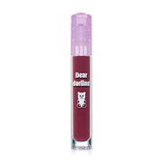 Etude Jelly Pang Dear Darling Water Gel Tint Lip Tint 5g #Sweet Potato Red