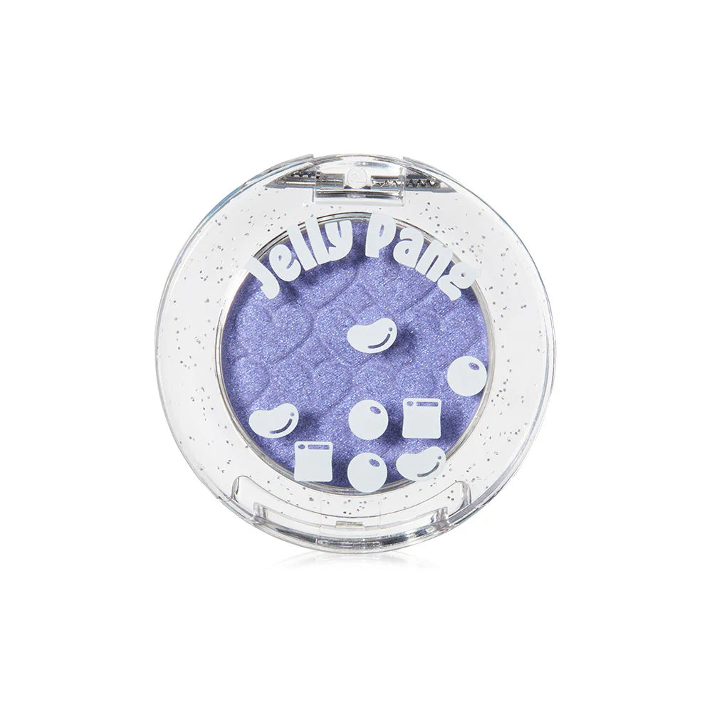 Etude Jelly Pang Look At My Eyes Single Eyeshadow 2.1g #Heart To Heart
