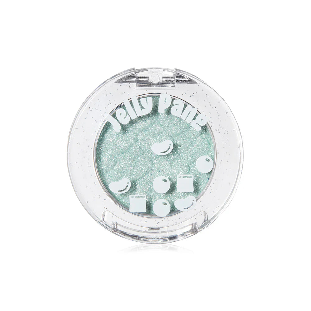 Etude Jelly Pang Look At My Eyes Single Eyeshadow 1.7g #Blue Iceberg