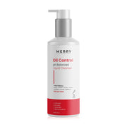 The Merry Laboratory Oil Control Cleanser Gel 100ml
