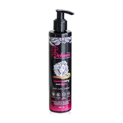 Belonne Brazilian Curly Style Hair Curl Cream 150ml