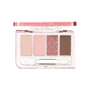 Etude Jelly Pang Play Color Eyes 3.9g #That's Right Jujube