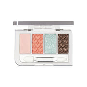Etude Jelly Pang Play Color Eyes 4-shade eyeshadow palette 3.7g #Dear.Darling