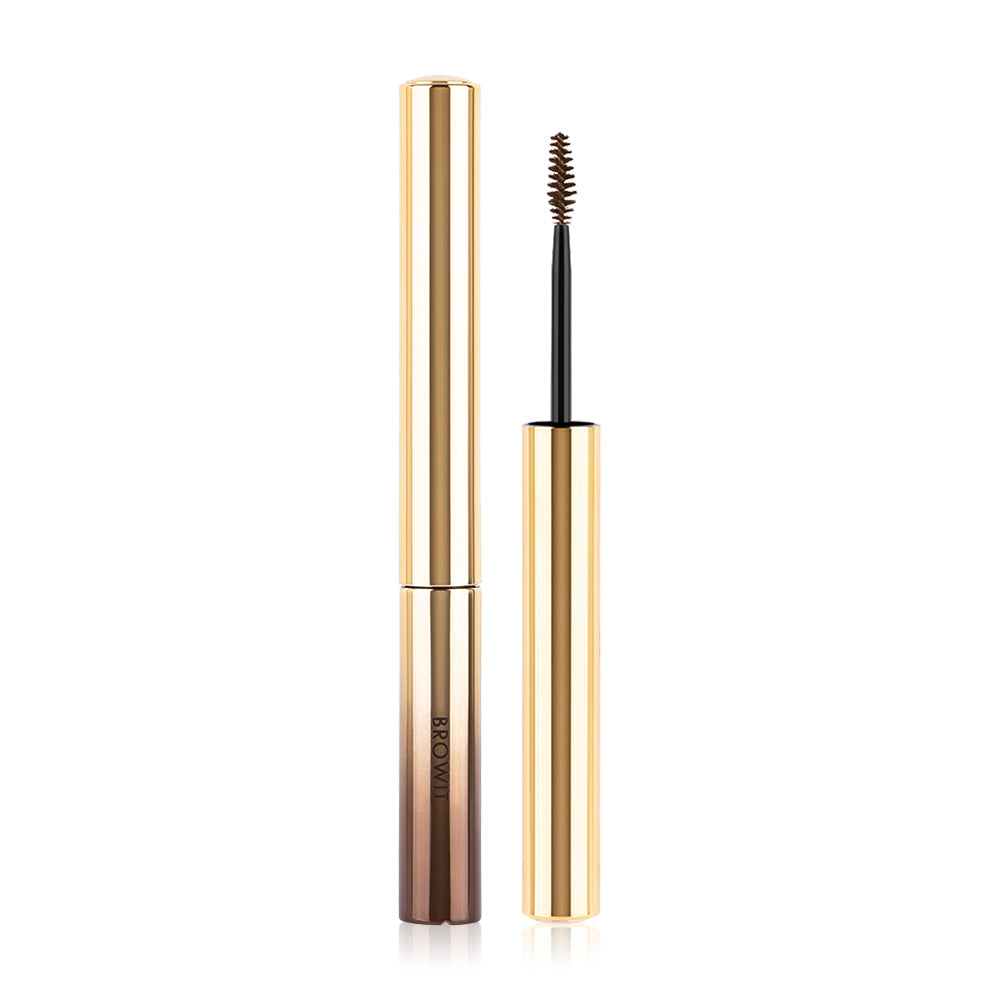 Browit Eyebrow Mascara - Dark Chocolate Shade