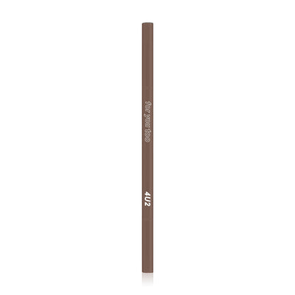 4U2 Brow Pencil - Extra Slim Ash Brown 0.08g - Beauty Buddy