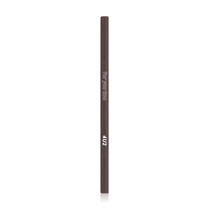 4U2 Brow Pencil - Extra Slim Natural Brown 0.08g - Beauty Buddy