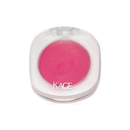 KAGE Blush - Shy Glow Rose Apple