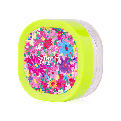 Cathy Doll Loose Powder - Translucent Blur Filter Formula - Beauty Buddy