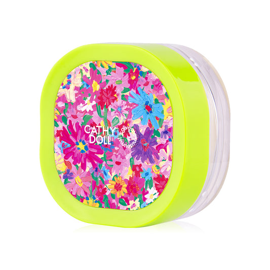 Cathy Doll Loose Powder - Translucent Blur Filter Formula - Beauty Buddy