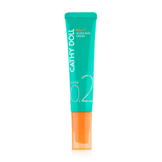 Cathy Doll Facial Cream - 0.2% PDRN for Glass Skin - Beauty Buddy