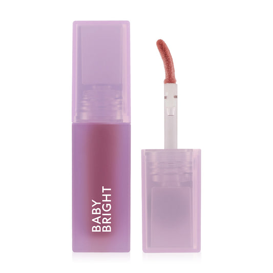 Baby Bright Lipstick - Moist to Matte in Choco Cosmos - Beauty Buddy