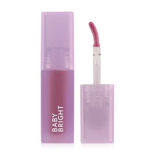 Baby Bright Lipstick - Moist to Matte in Princess Lavender - Beauty Buddy