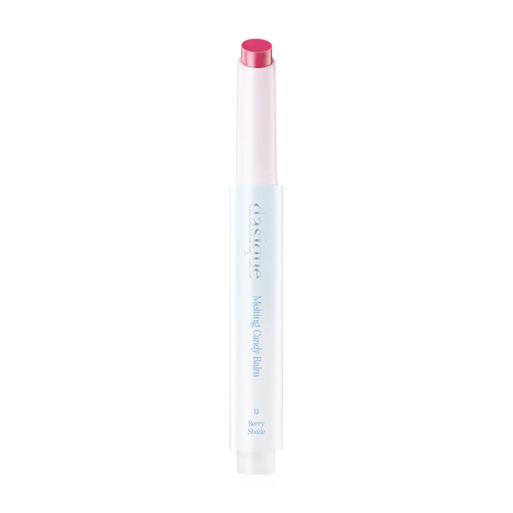 Dasique Melting Candy Balm 1.5g #12 Berry Shake