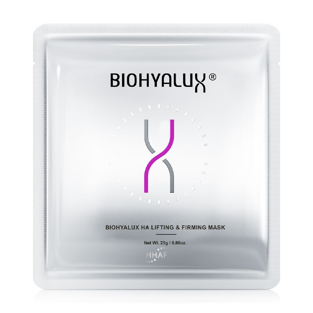 Biohyalux Ha Lifting And Firming Mask 25g