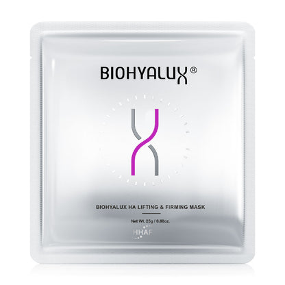 Biohyalux Ha Lifting And Firming Mask 25g