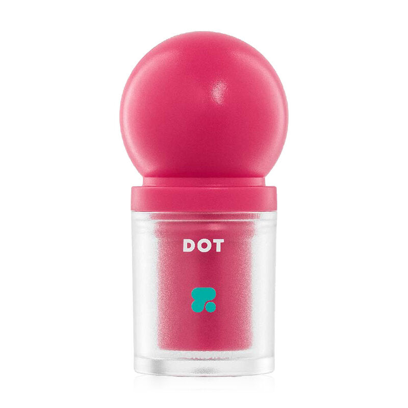 2P Original Blush Dot - Water-Based Formula in Jazzberry