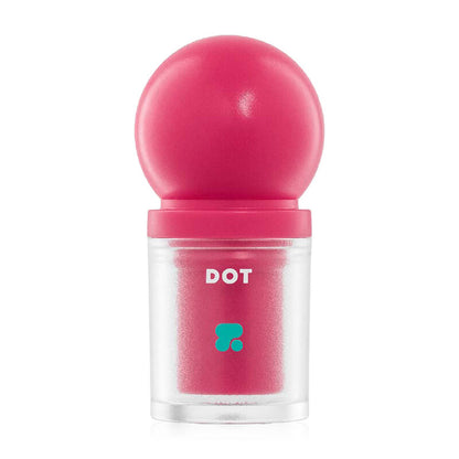 2P Original Blush Dot - Water-Based Formula in Jazzberry - Beauty Buddy