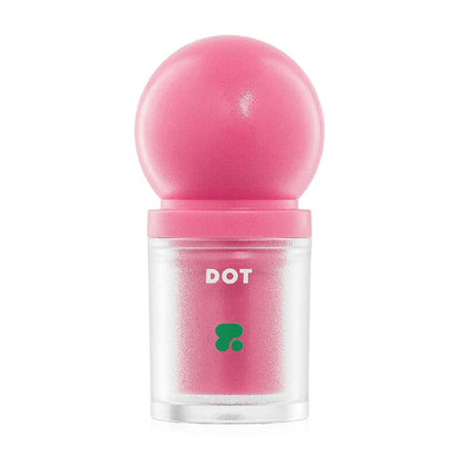 2P Original Blush Dot - Water-Based Formula #BD-06 Cuteness - Beauty Buddy