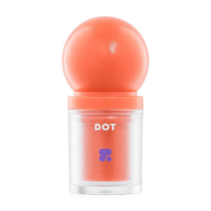 2P Original Blush Dot - Water-Based Sunkissed Formula - Beauty Buddy
