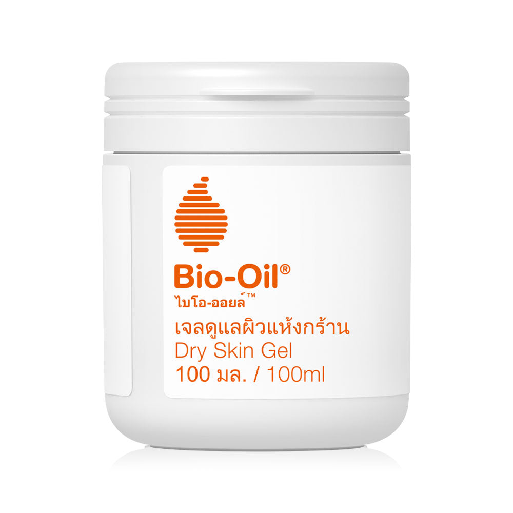 Bio-Oil Dry Skin Gel 100ml
