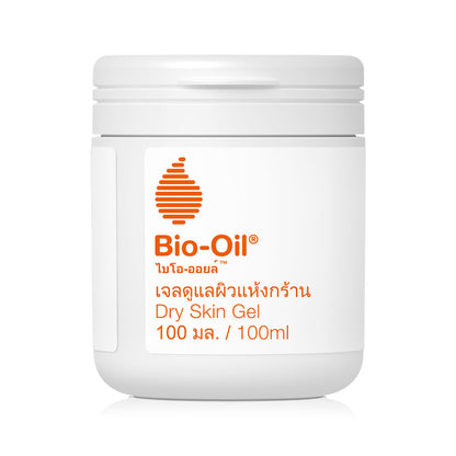 Bio-Oil Dry Skin Gel 100ml