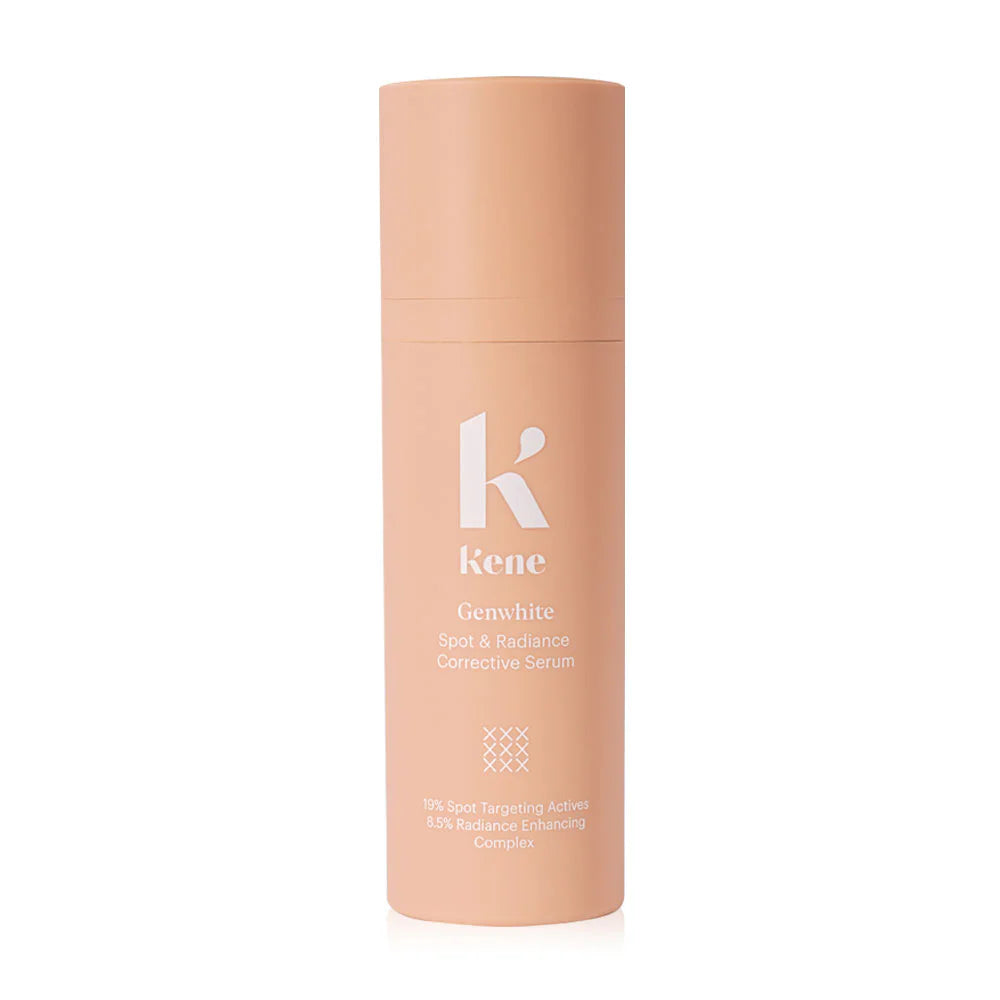 KENE Genwhite Spot & Radiance Corrective Serum 30ml