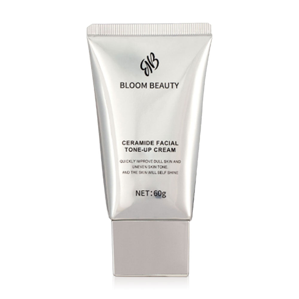 BLOOM BEAUTY Ceramide Facial Tone-Up Cream 60g