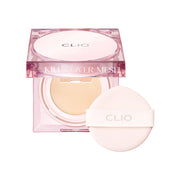 CLIO Kill Cover Mesh Glow Cushion Mini SPF50+ PA++++ 5g #2 Lingerie