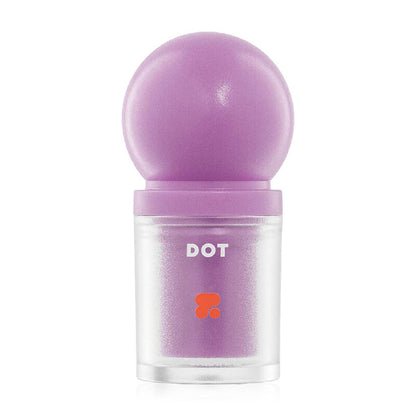 2P Original Blush Dot - Water-Based Formula #BD-05 Lilac - Beauty Buddy