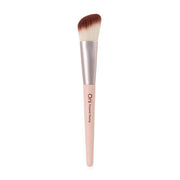 Oni Angled Contour Brush - #Sakura Pink