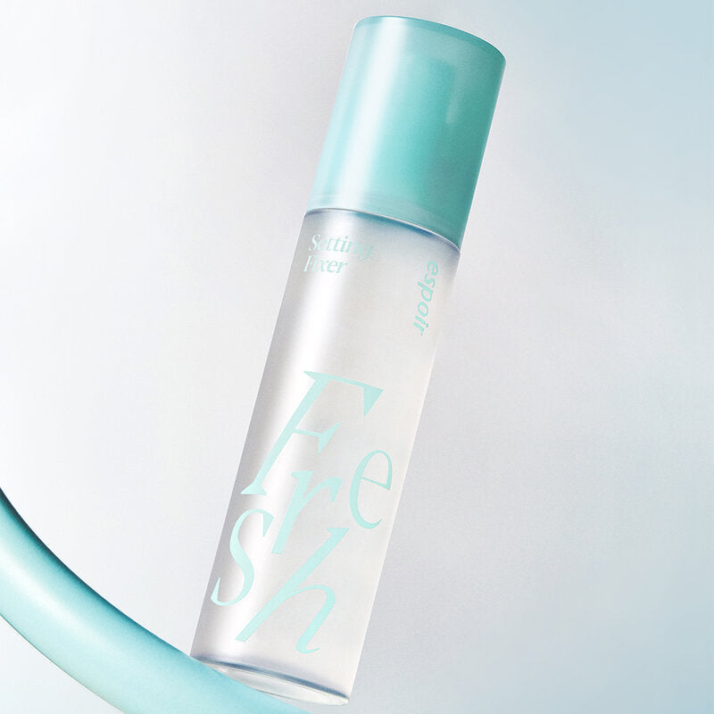 ESPOIR Fresh Setting Fixer 100ml