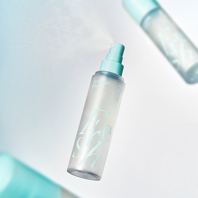 ESPOIR Fresh Setting Fixer 100ml