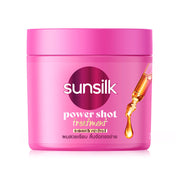 Sunsilk Treatment Power Shot 250ml - Smooth