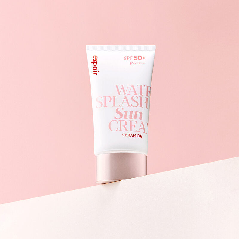 ESPOIR Water Splash Sun Cream 60ml