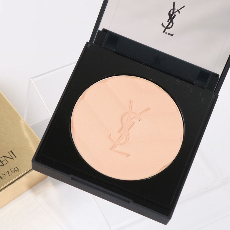 YSL All Hours Hyper Finish Powder 7.5g
