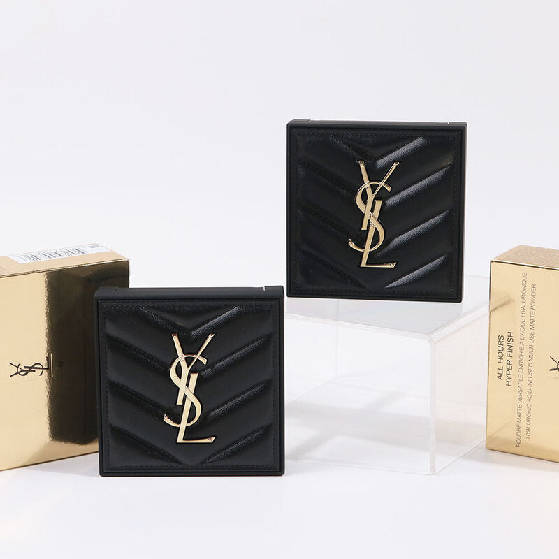 YSL All Hours Hyper Finish Powder 7.5g