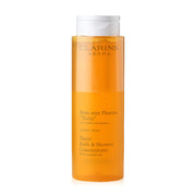 Clarins Tonic Bath & Shower Concentrate With Essential Oils Shower Gel 200ml