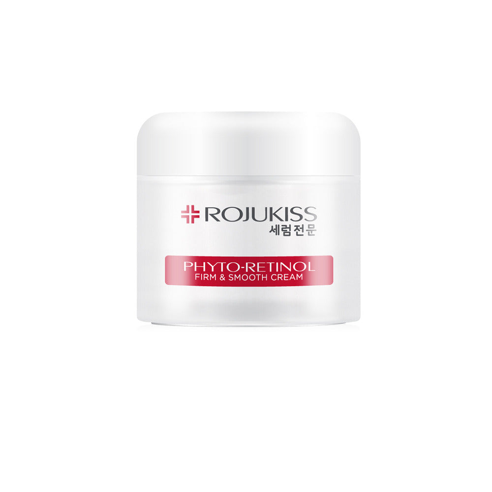 Rojukiss Phyto Retinol Firm & Smooth Cream 50ml