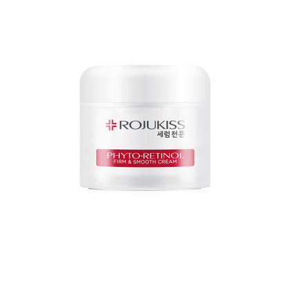 Rojukiss Phyto Retinol Firm & Smooth Cream 50ml